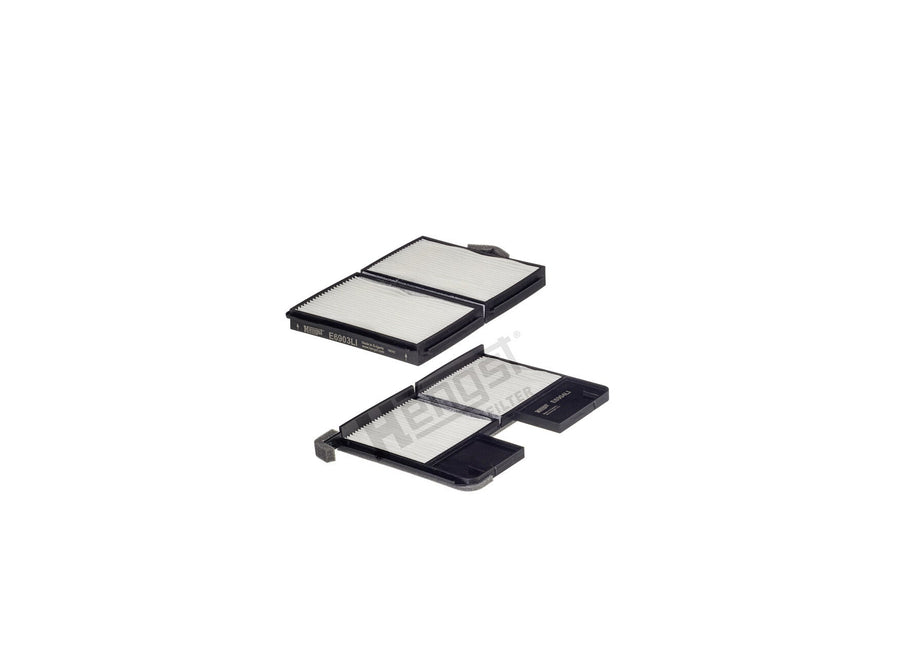 Original Hengst Innenraumfilterelement E2934LI-2