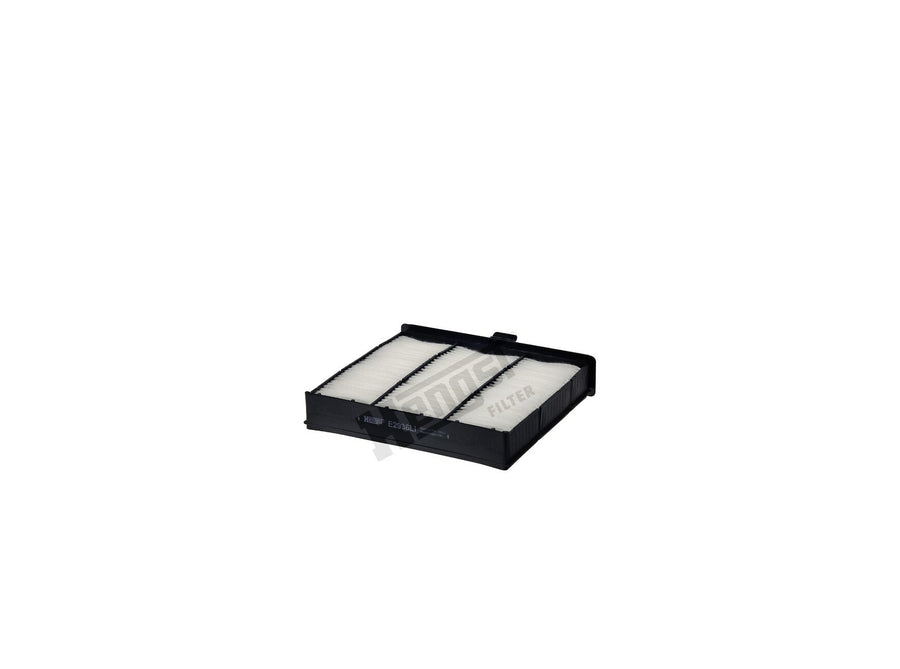 Original Hengst Innenraumfilterelement E2936LI