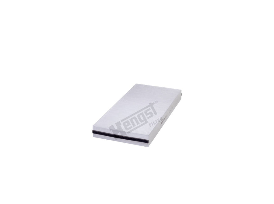 Original Hengst Innenraumfilterelement E2950LI