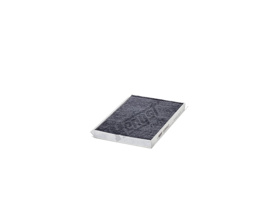 Original Hengst Innenraumfilterelement E2955LC