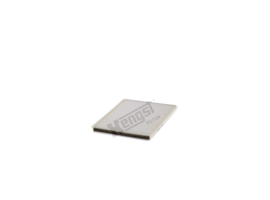 Original Hengst Innenraumfilterelement E2989LI