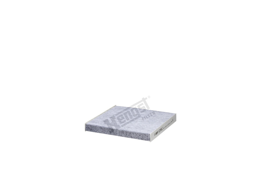 Original Hengst Innenraumfilterelement E2990LC