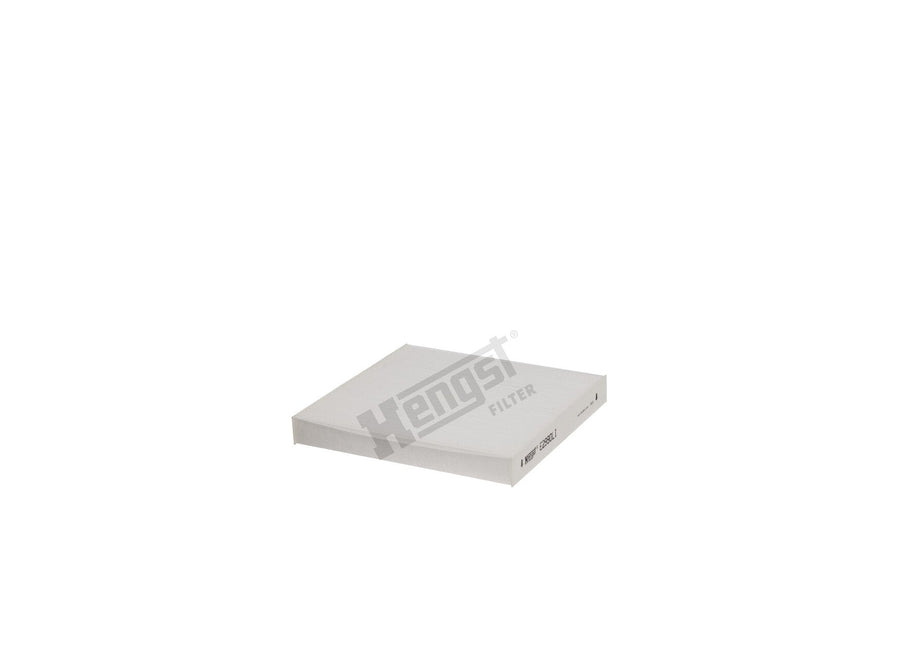 Original Hengst Innenraumfilterelement E2990LI