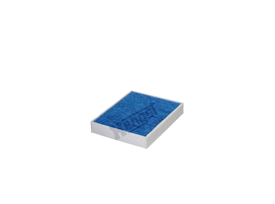 Original Hengst Innenraumfilterelement E2991LB