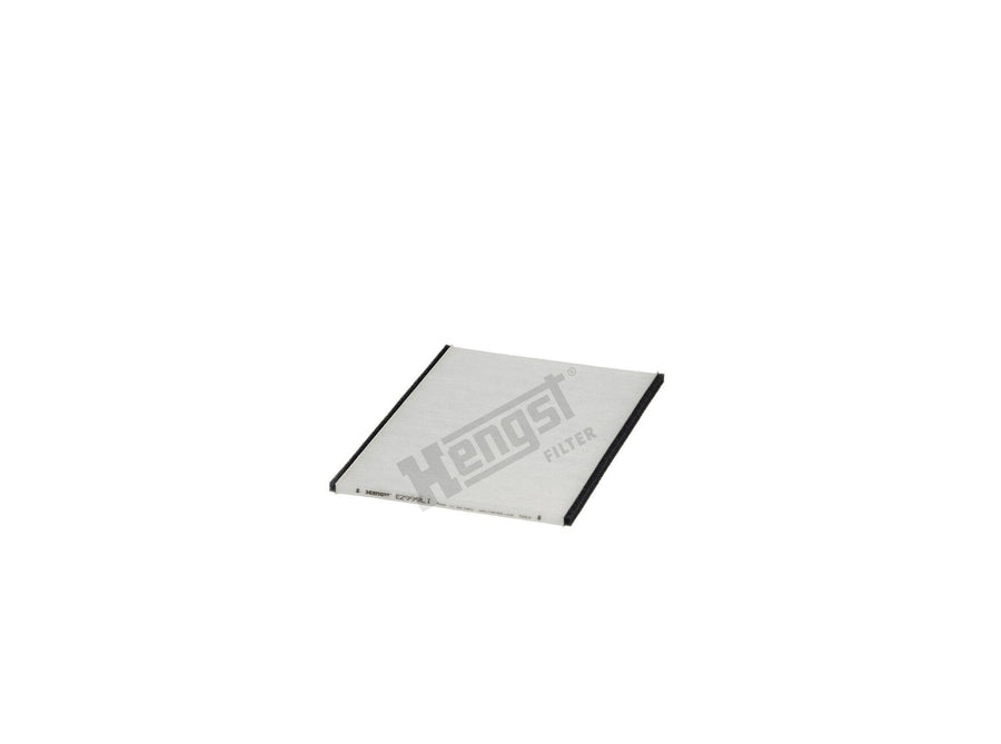 Original Hengst Innenraumfilterelement E2999LI