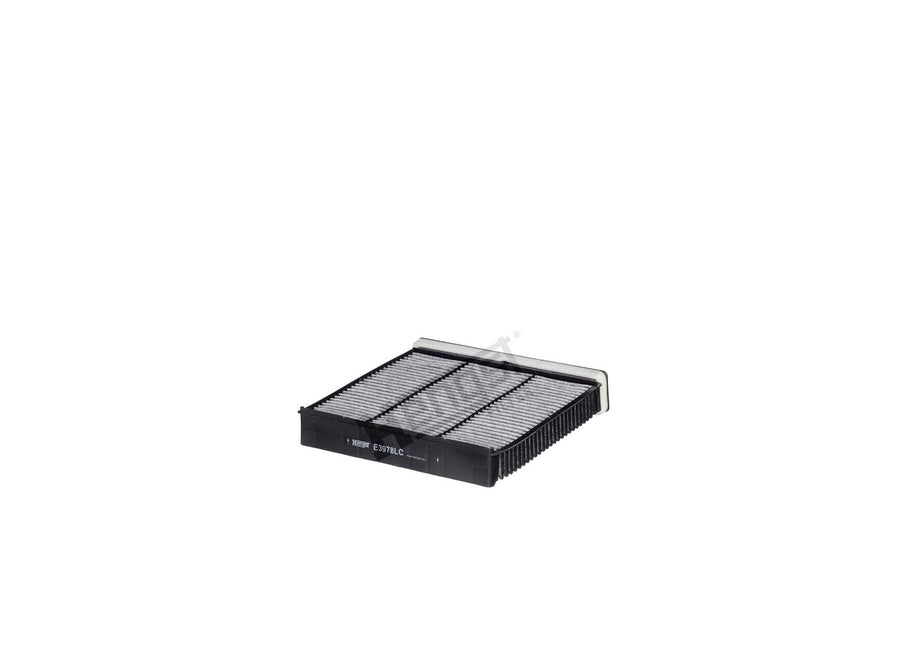 Original Hengst Innenraumfilterelement E3978LC