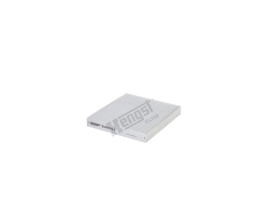 Original Hengst Innenraumfilterelement E4961LI