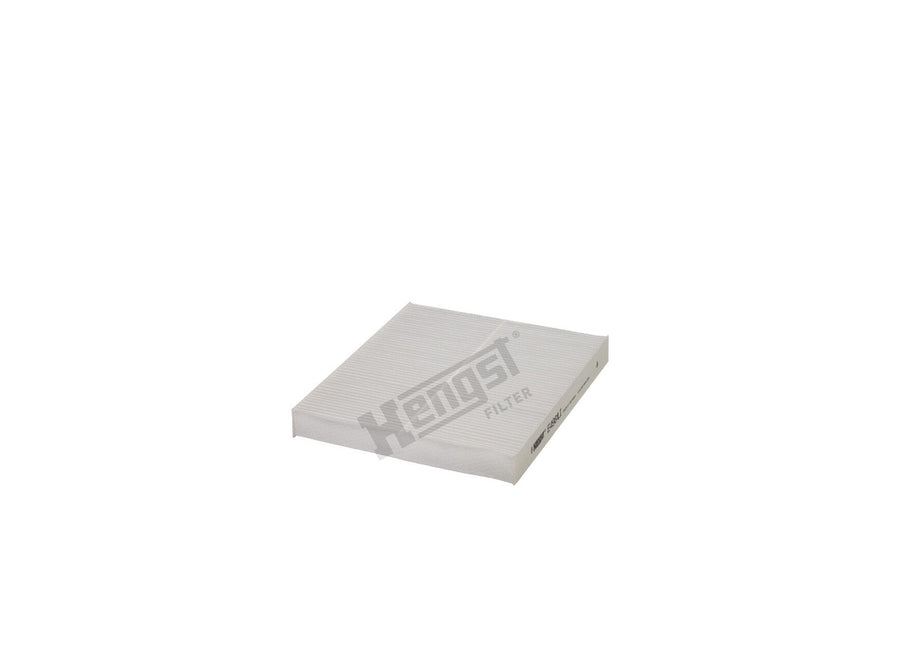 Original Hengst Innenraumfilterelement E4981LI