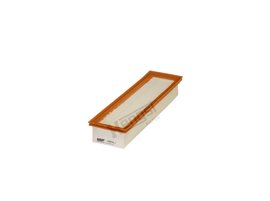 Original Hengst Innenraumfilterelement E5974LI