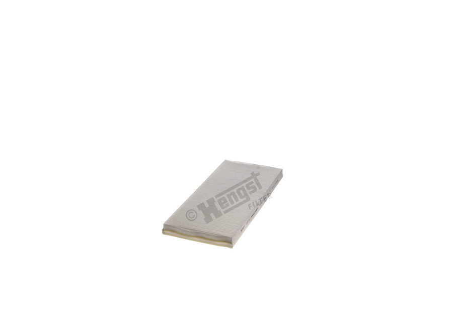 Original Hengst Innenraumfilterelement E912LI