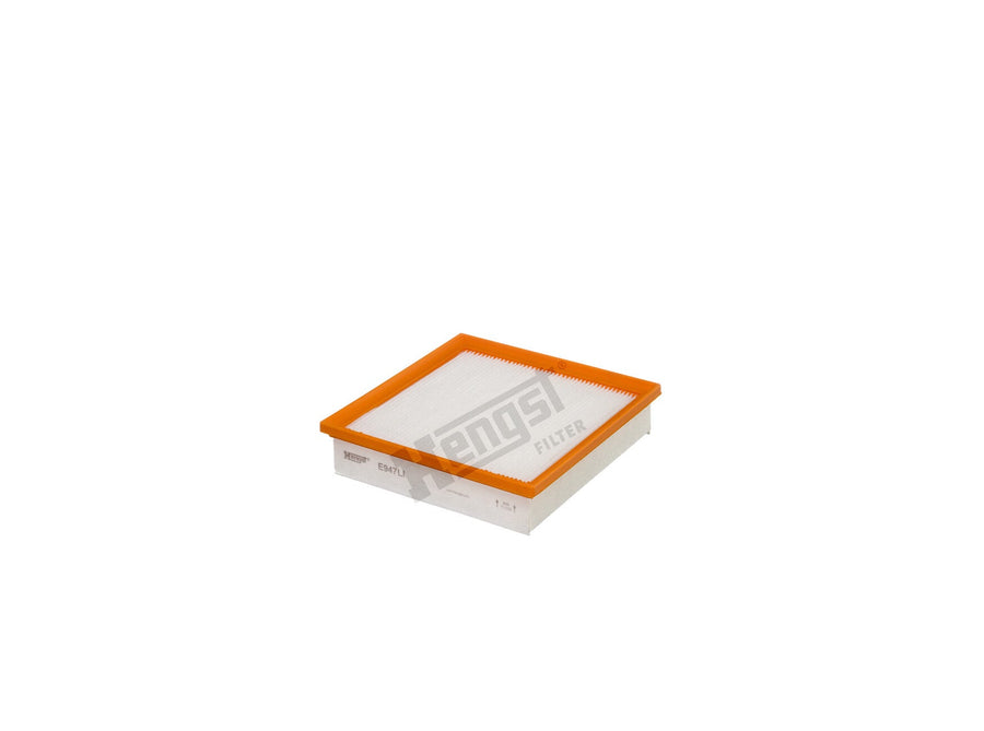 Original Hengst Innenraumfilterelement E947LI