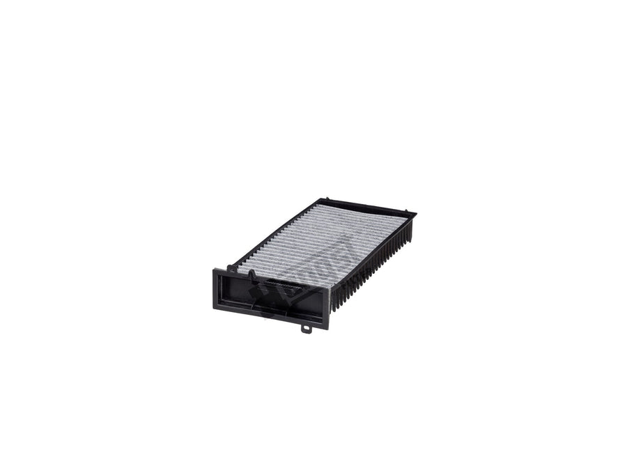 Original Hengst Innenraumfilterelement E990LC
