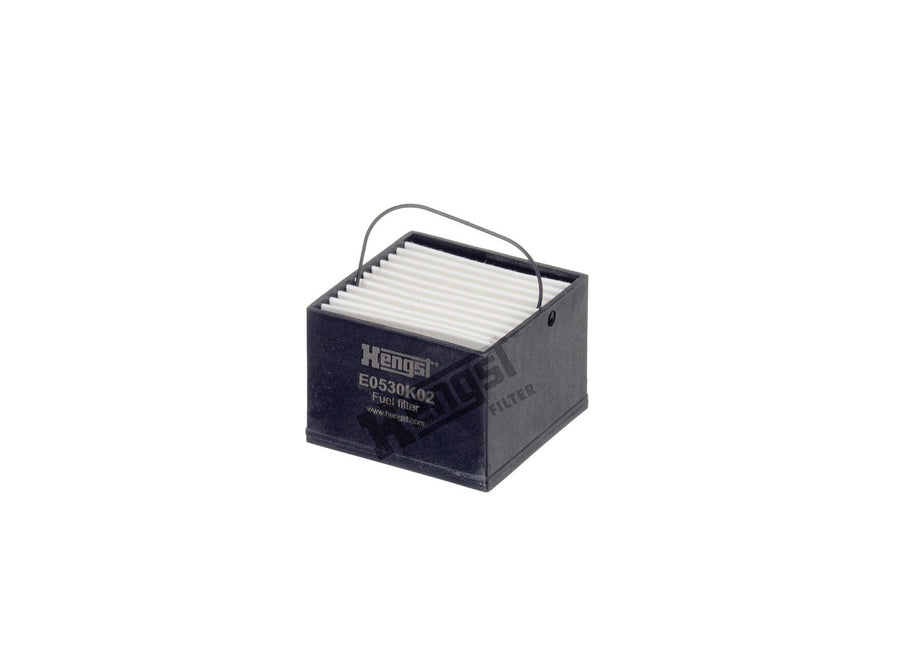 Original Hengst Kraftstofffilterelement E0530K02