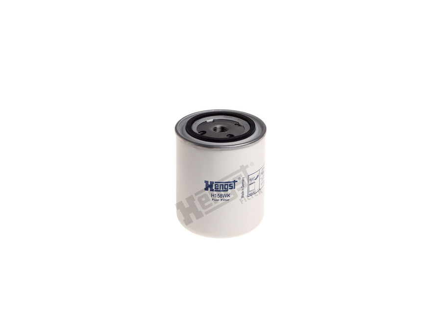 Original Hengst Kraftstofffilter SpinOn H158WK