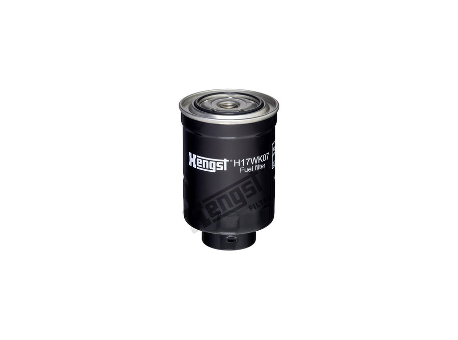 Original Hengst Kraftstofffilter SpinOn H17WK07