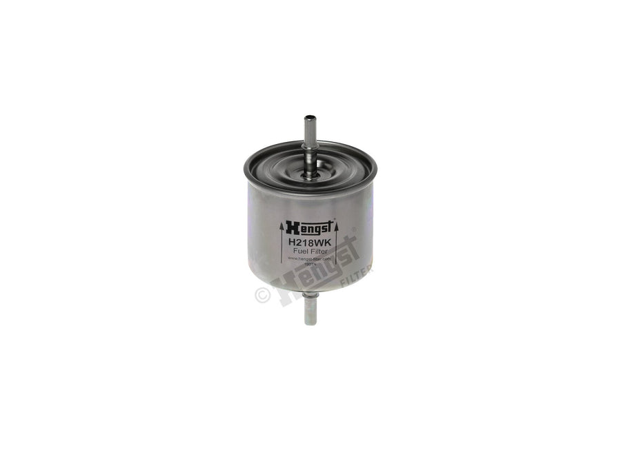 Original Hengst Kraftstoff-Leitungsfilter Inline H218WK