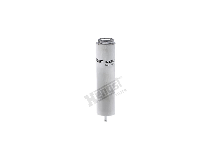 Original Hengst Kraftstoff-Leitungsfilter Inline H247WK01