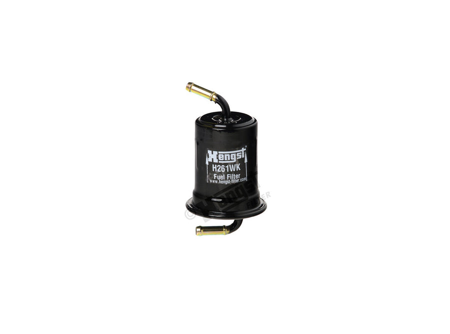 Original Hengst Kraftstoff-Leitungsfilter Inline H261WK
