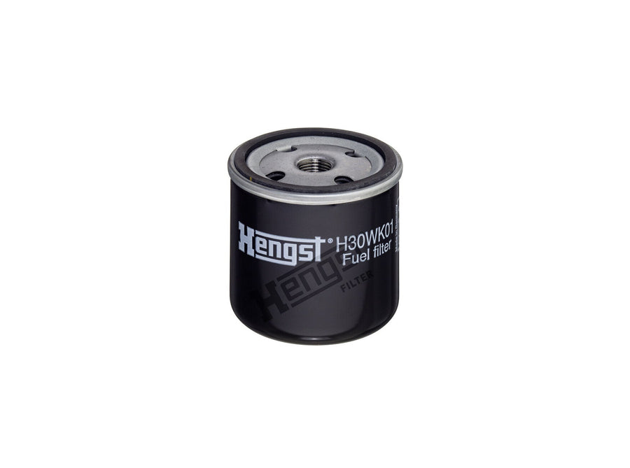 Original Hengst Kraftstofffilter SpinOn H30WK01