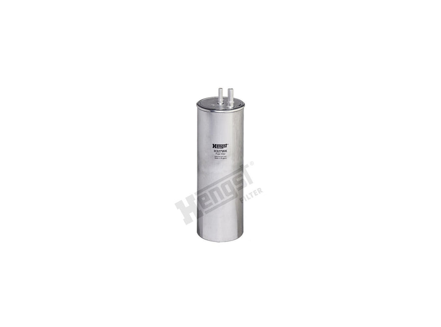 Original Hengst Kraftstoff-Leitungsfilter Inline H327WK