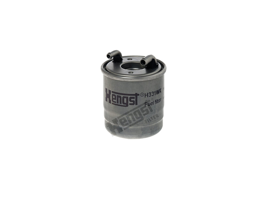 Original Hengst Kraftstoff-Leitungsfilter Inline H331WK