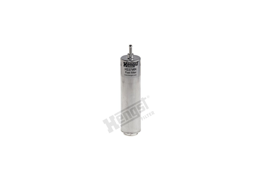 Original Hengst Kraftstoff-Leitungsfilter Inline H337WK