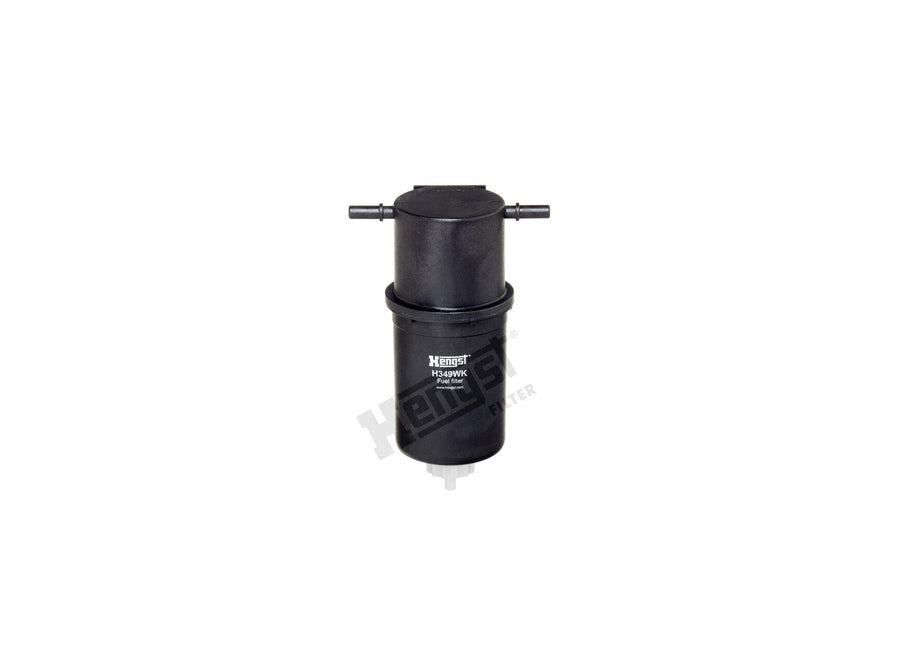 Original Hengst Kraftstoff-Leitungsfilter Inline H349WK