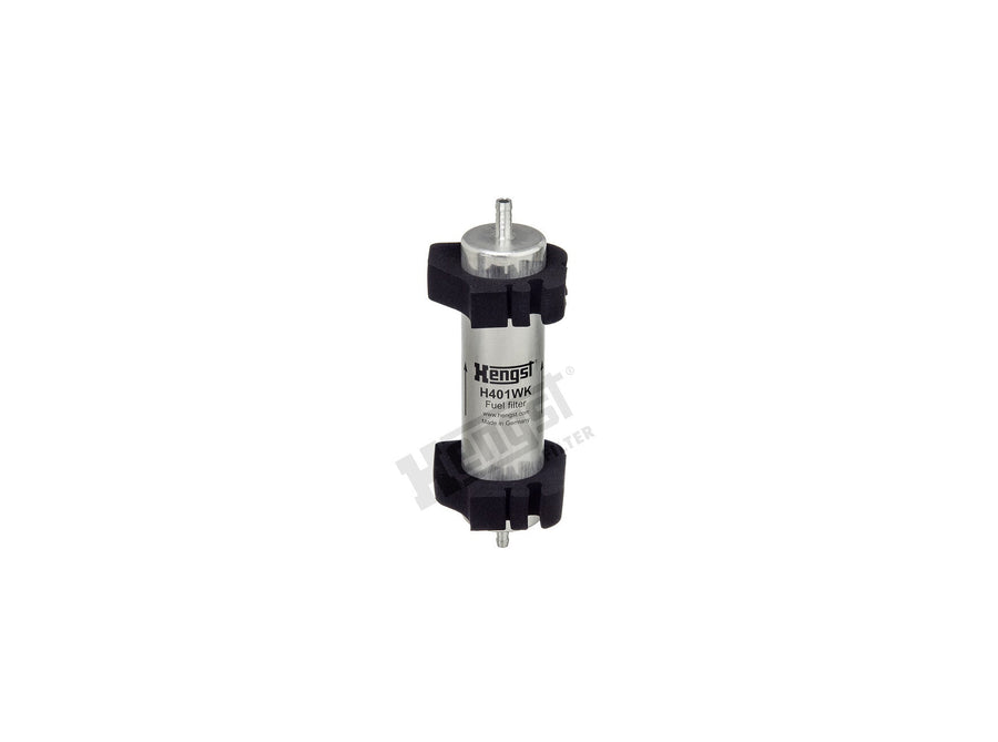 Original Hengst Kraftstoff-Leitungsfilter Inline H401WK