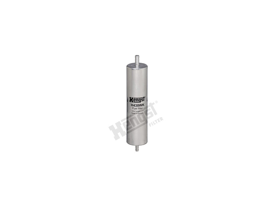 Original Hengst Kraftstoff-Leitungsfilter Inline H438WK