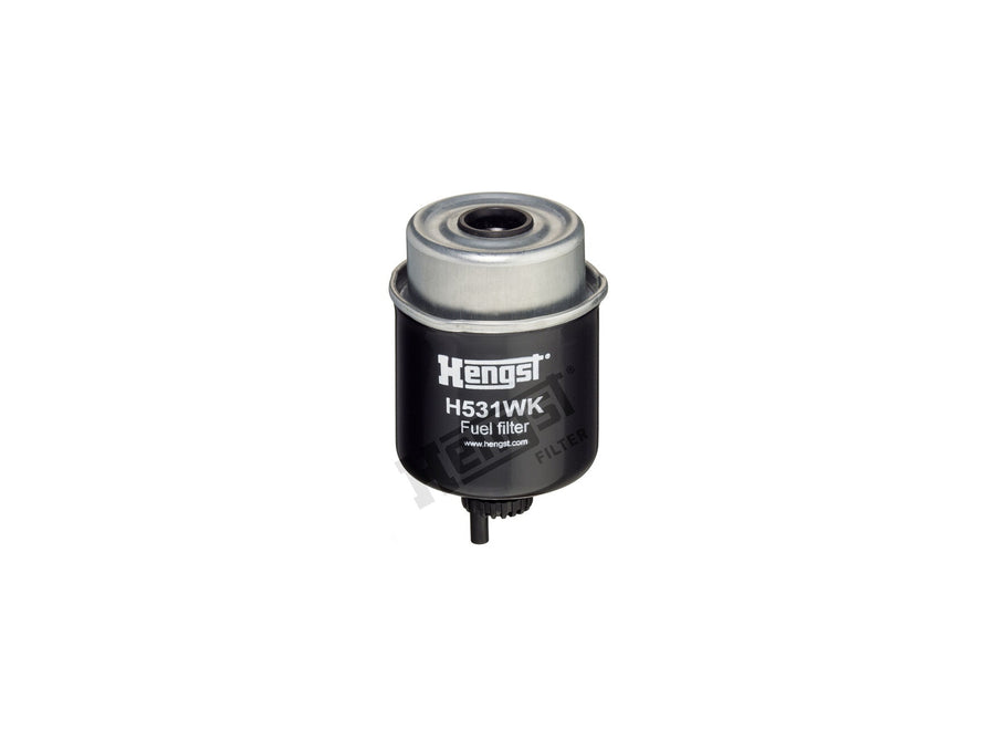 Original Hengst Kraftstofffilter SpinOn H531WK