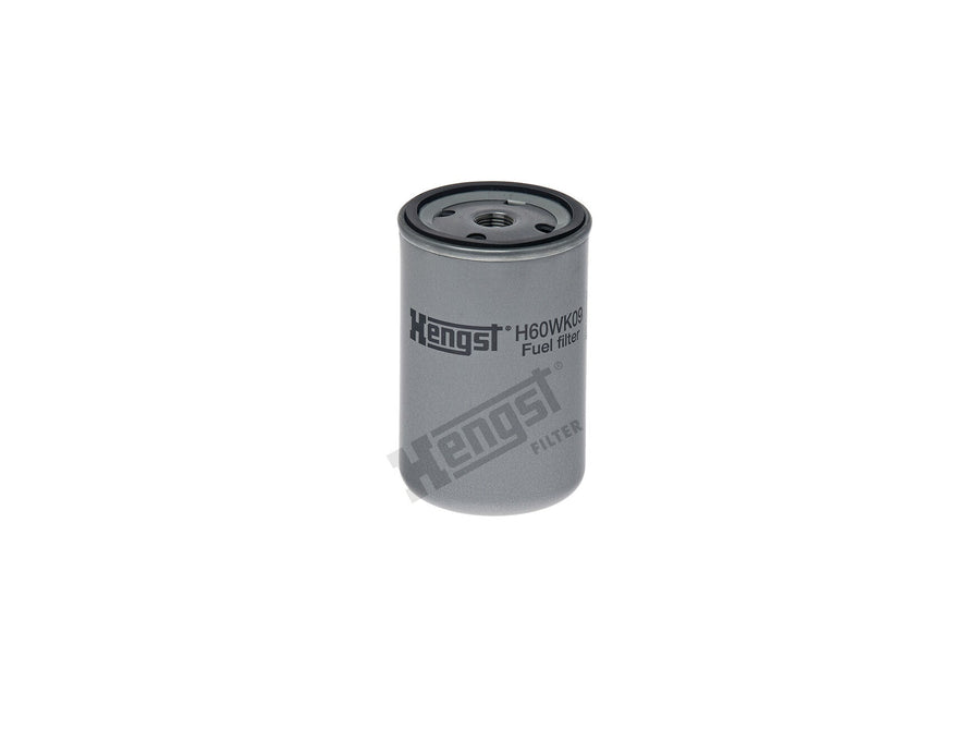 Original Hengst Kraftstofffilter SpinOn H60WK09