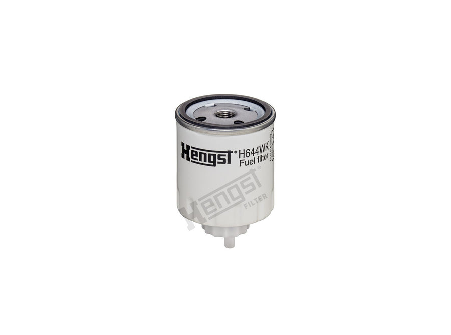 Original Hengst Kraftstofffilter SpinOn H644WK