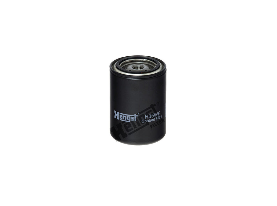 Original Hengst Kühlflüssigkeitsfilter SpinOn H35WF