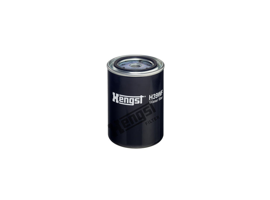 Original Hengst Kühlflüssigkeitsfilter SpinOn H39WF