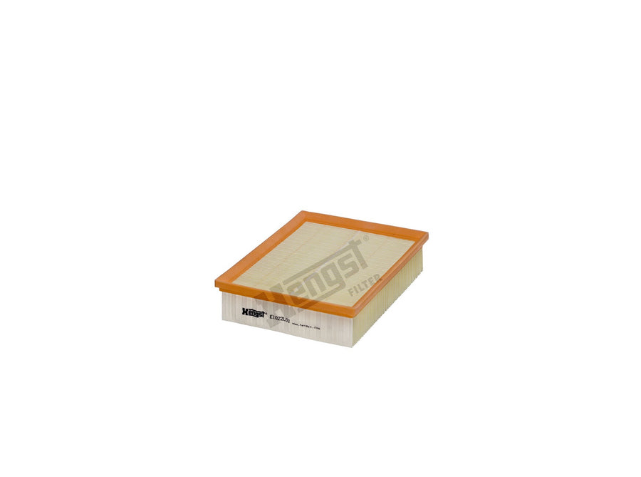Original Hengst Luftfilterelement E1022L01