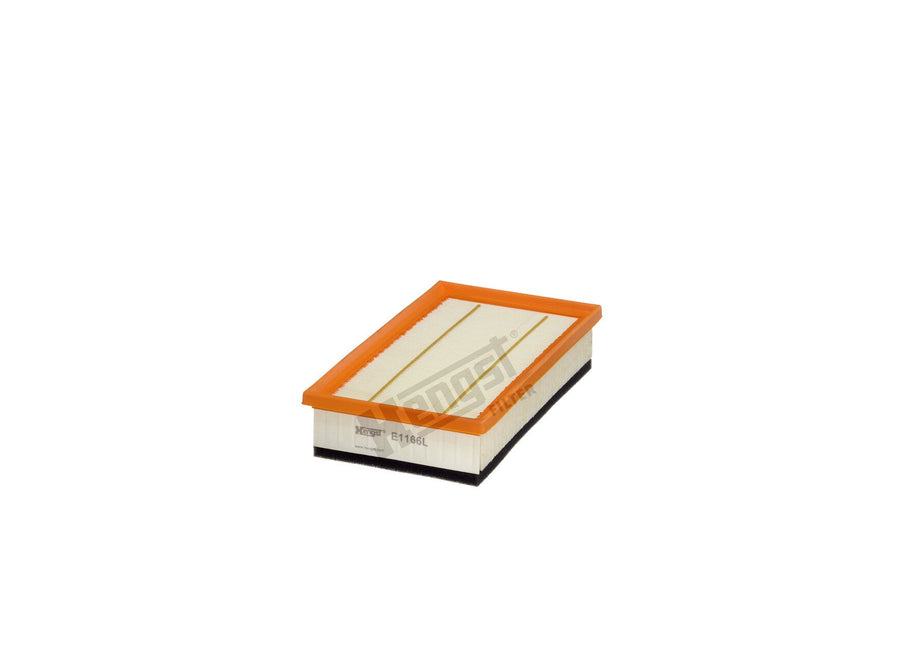 Original Hengst Luftfilterelement E1166L