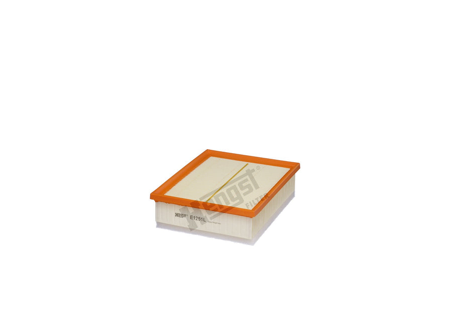 Original Hengst Luftfilterelement E1251L