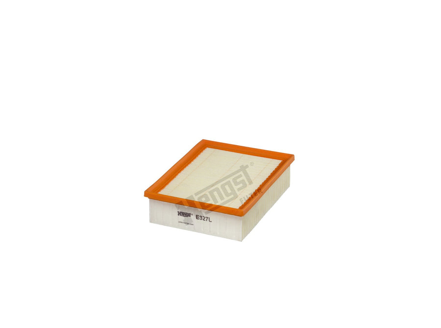 Original Hengst Luftfilterelement E327L