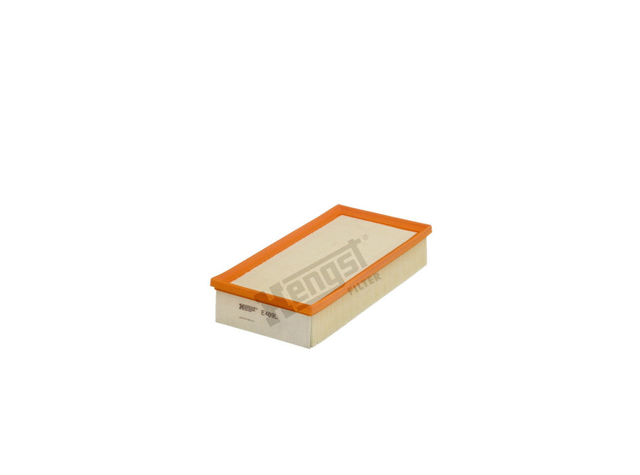 Original Hengst Luftfilterelement E409L