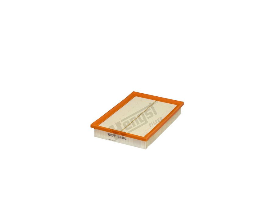 Original Hengst Luftfilterelement E486L