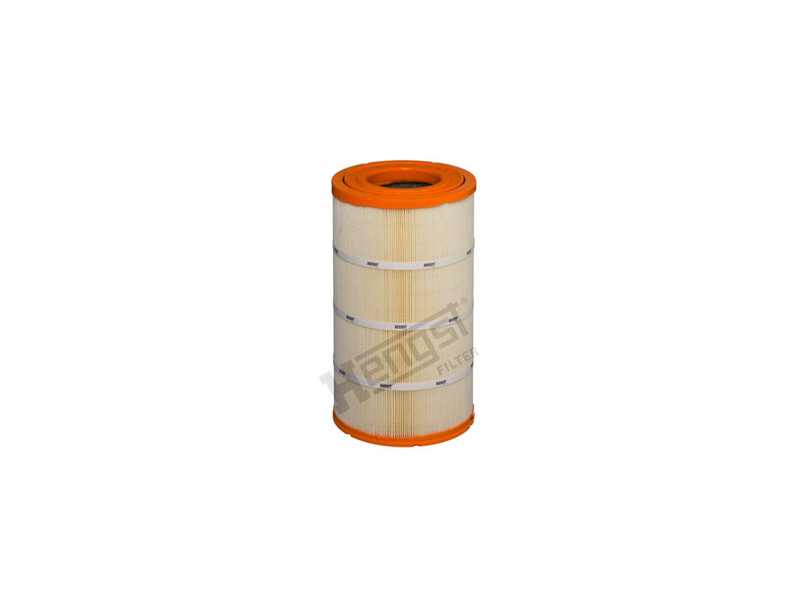 Original Hengst Luftfilterelement E811L01