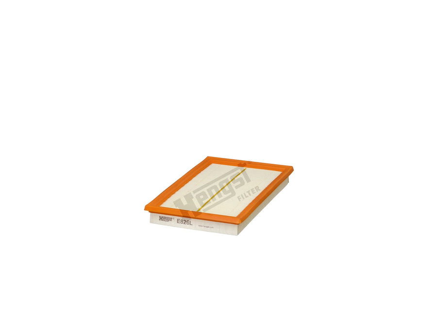 Original Hengst Luftfilterelement E826L