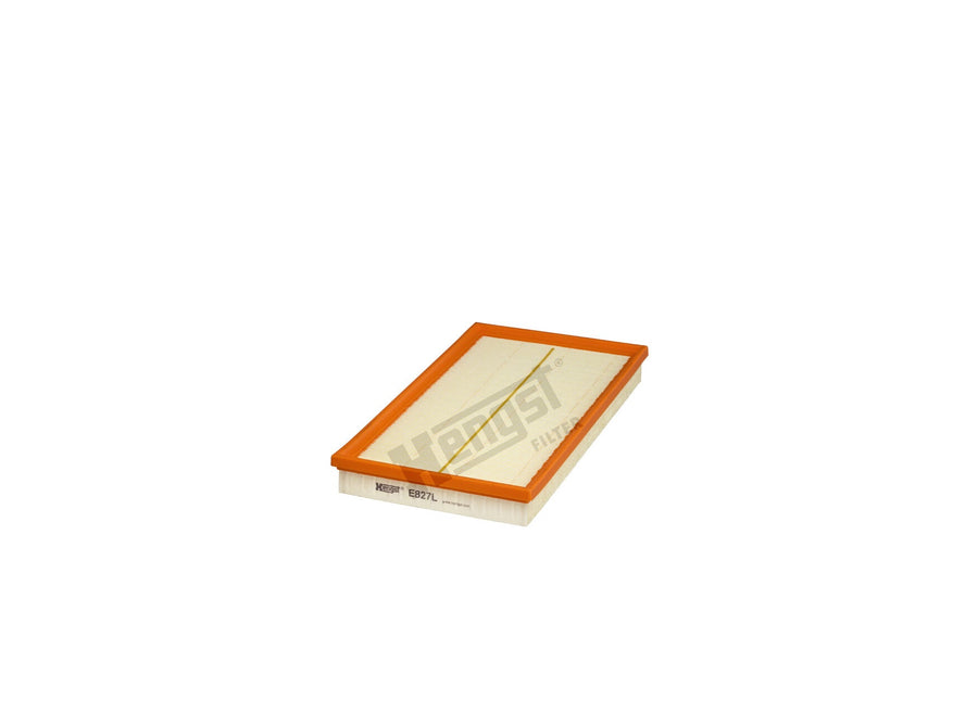 Original Hengst Luftfilterelement E827L