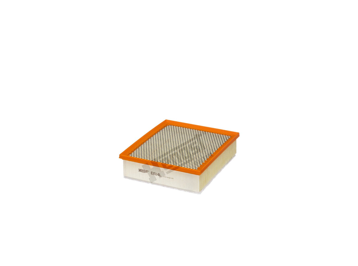 Original Hengst Luftfilterelement E884L