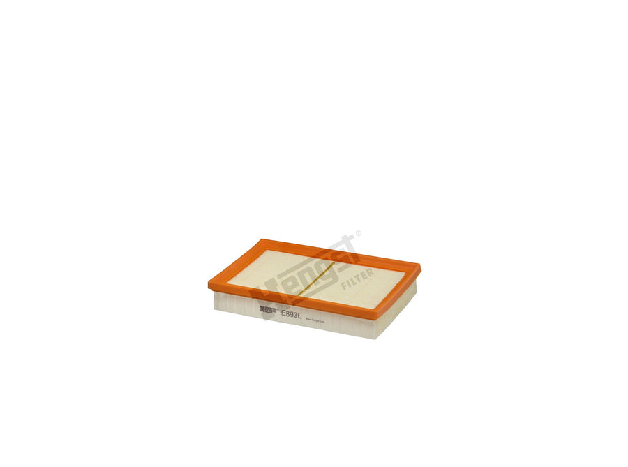 Original Hengst Luftfilterelement E893L