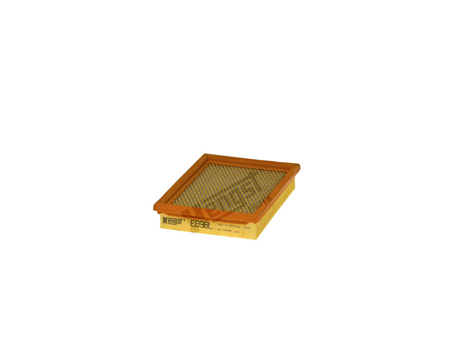 Original Hengst Luftfilterelement E896L