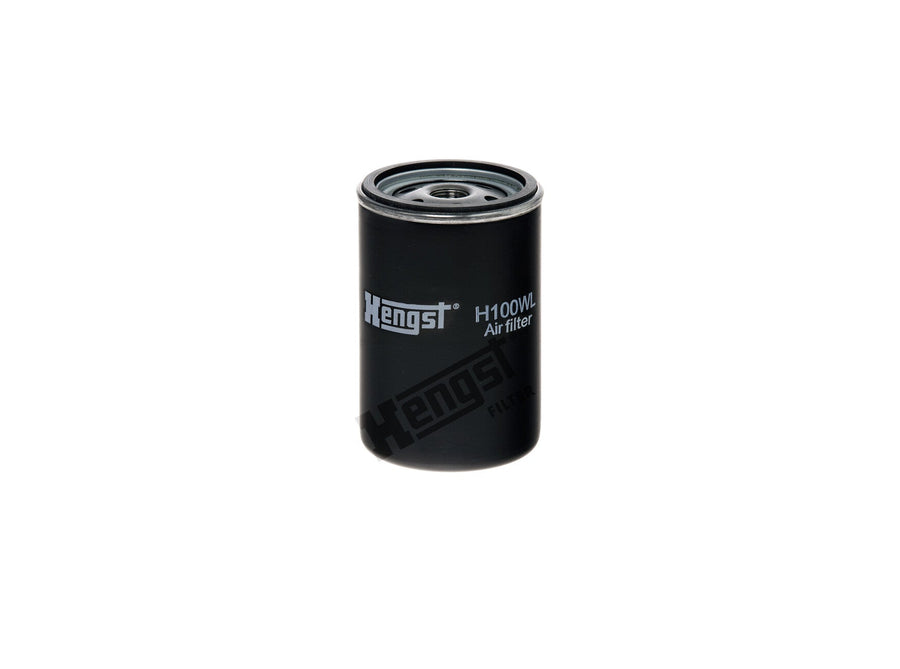 Original Hengst Luftfilter SpinOn H100WL