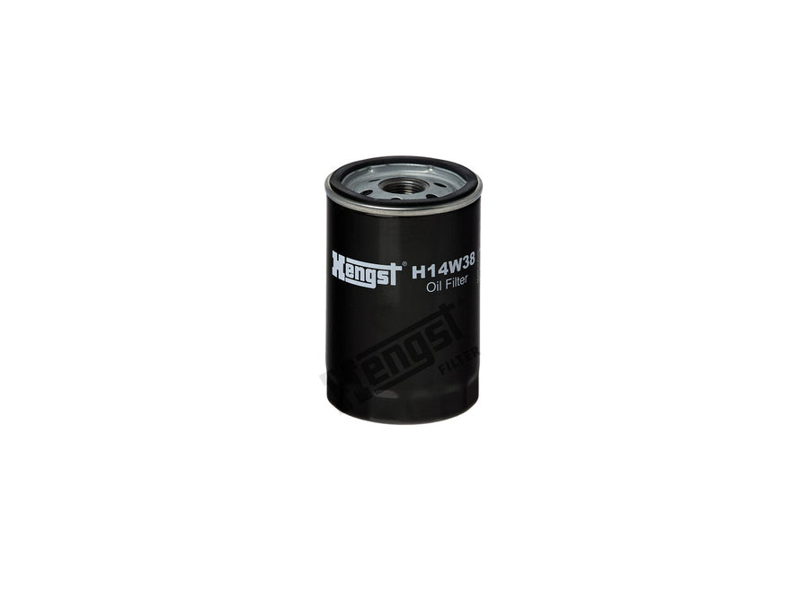 Original Hengst Ölfilter SpinOn H14W38