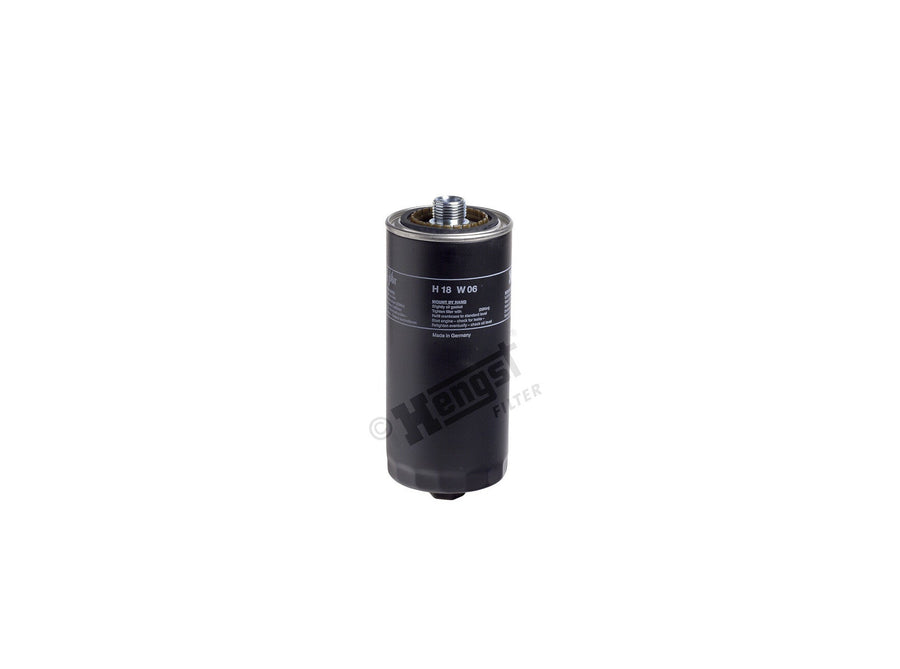 Original Hengst Ölfilter SpinOn H18W06