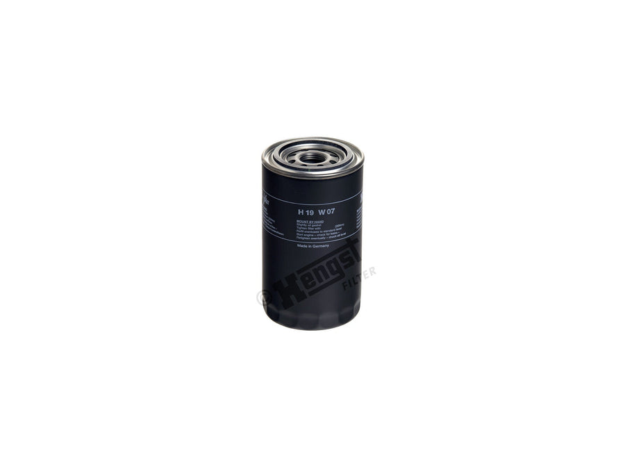 Original Hengst Ölfilter SpinOn H19W07